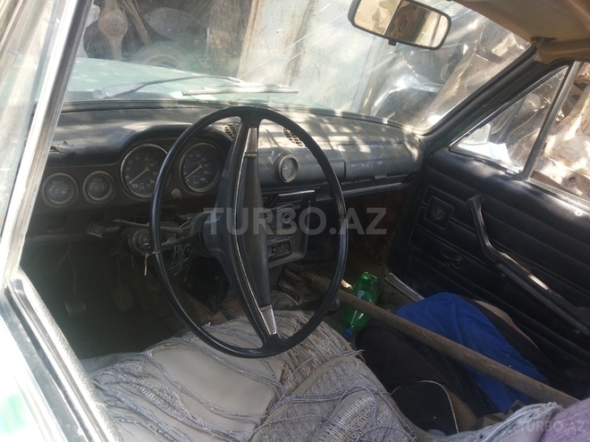 LADA (VAZ) 2103 1983, 118,600 km - 1.6 l - Biləsuvar