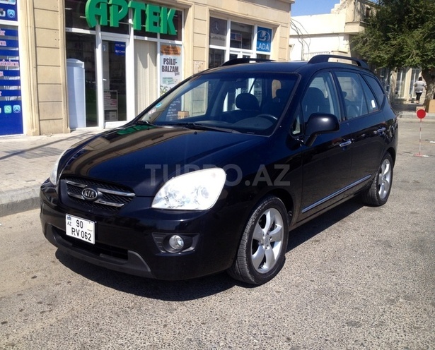 Kia Carens 2008, 130,171 km - 2.0 l - Bakı