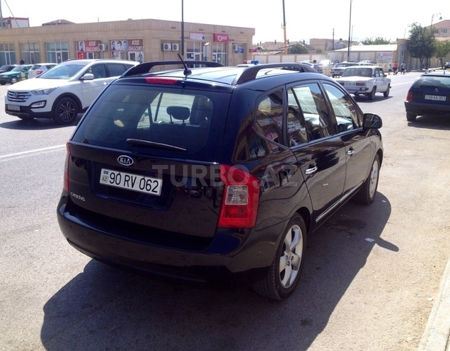 Kia Carens 2008, 130,171 km - 2.0 l - Bakı