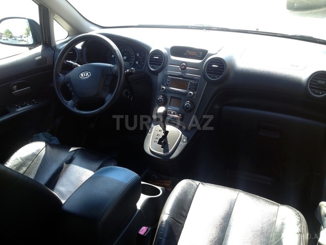 Kia Carens 2008, 130,171 km - 2.0 l - Bakı