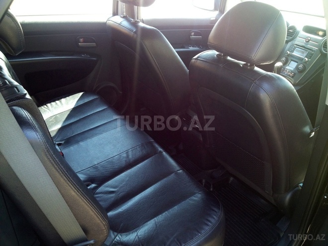 Kia Carens 2008, 130,171 km - 2.0 l - Bakı