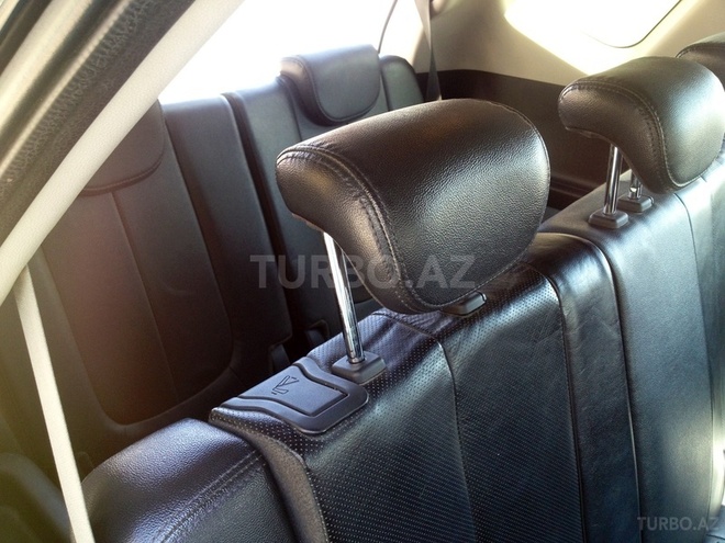 Kia Carens 2008, 130,171 km - 2.0 l - Bakı