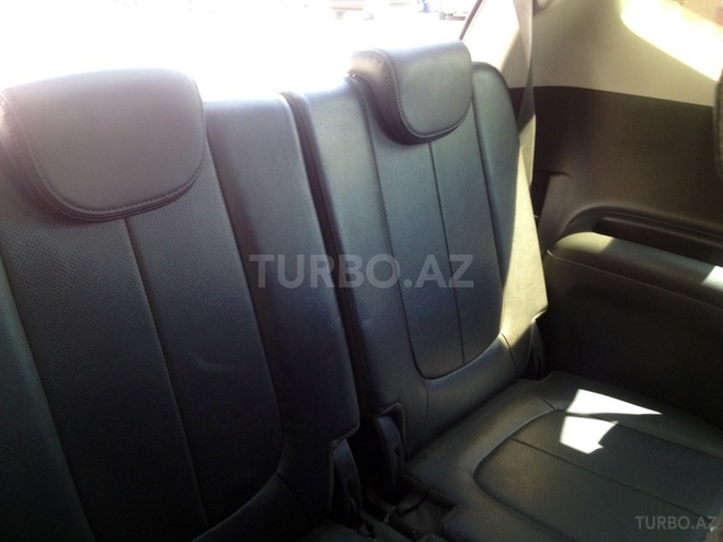 Kia Carens 2008, 130,171 km - 2.0 l - Bakı