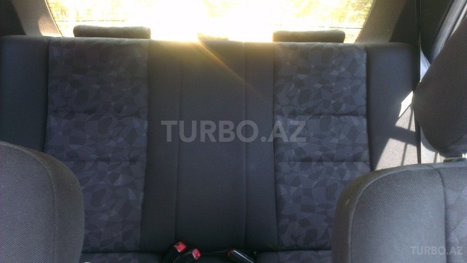 Mercedes C 220 1999, 328,000 km - 2.2 л - Sumqayıt