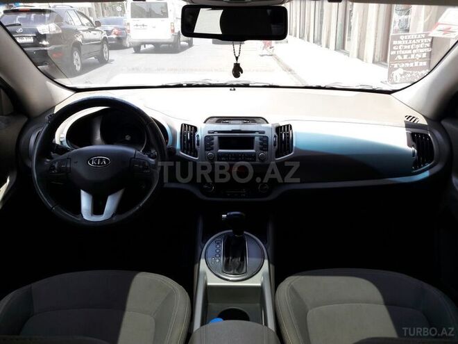 Kia Sportage 2010, 185,600 km - 2.0 л - Bakı