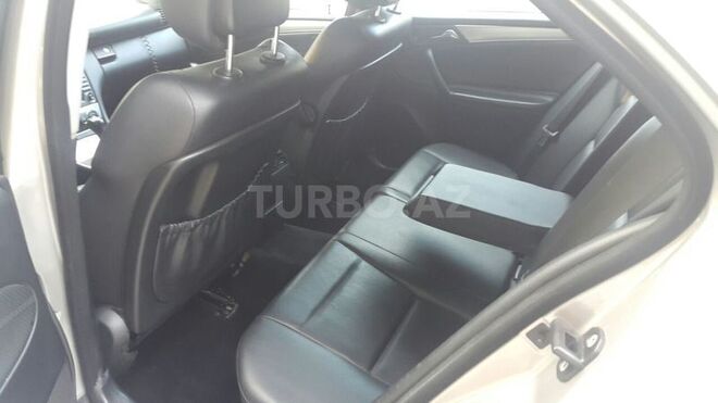 Mercedes C 230 2006, 190,000 km - 0.3 l - Bakı