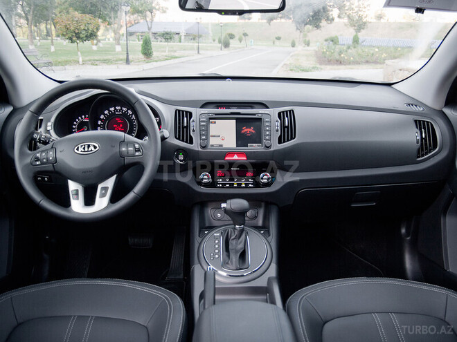 Kia Sorento 2010, 190,450 km - 2.0 л - Bakı