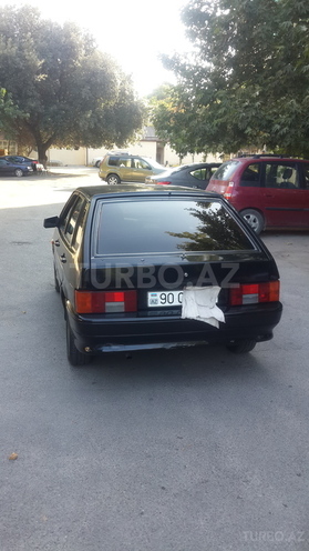 LADA (VAZ) 2114 2012, 88,500 km - 1.6 l - Bakı