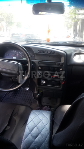 LADA (VAZ) 2114 2012, 88,500 km - 1.6 l - Bakı
