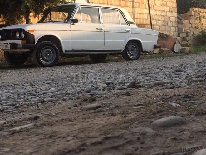 LADA (VAZ) 2106 2003, 80,000 km - 1.6 l - Quba