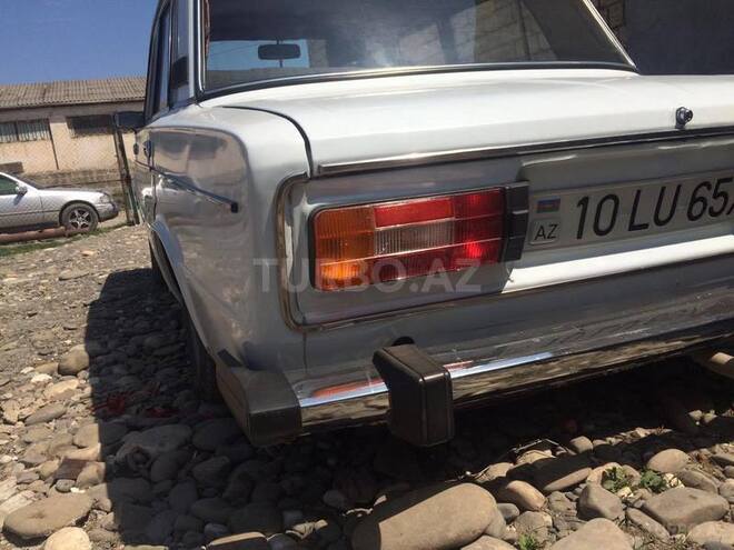 LADA (VAZ) 2106 2003, 80,000 km - 1.6 l - Quba