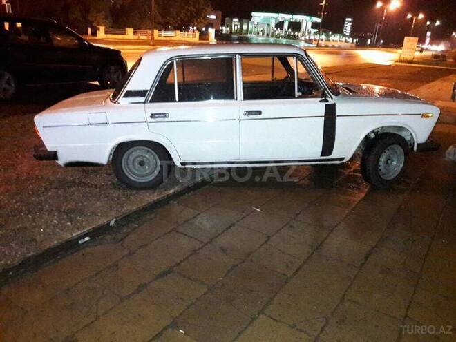 LADA (VAZ) 2106 2003, 80,000 km - 1.6 l - Quba