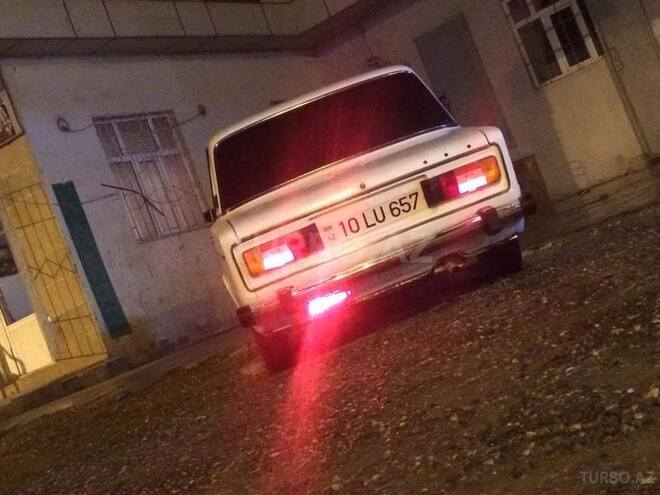 LADA (VAZ) 2106 2003, 80,000 km - 1.6 l - Quba