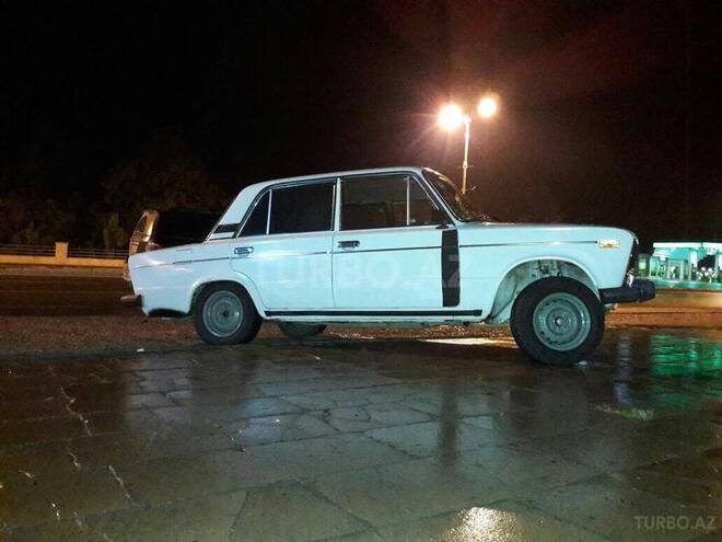 LADA (VAZ) 2106 2003, 80,000 km - 1.6 l - Quba