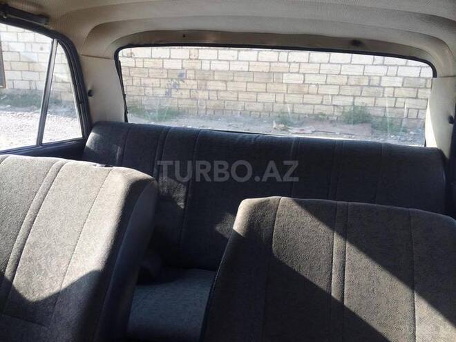 LADA (VAZ) 2106 2003, 80,000 km - 1.6 l - Quba