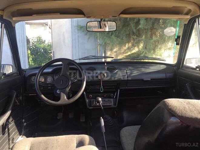 LADA (VAZ) 2106 2003, 80,000 km - 1.6 l - Quba