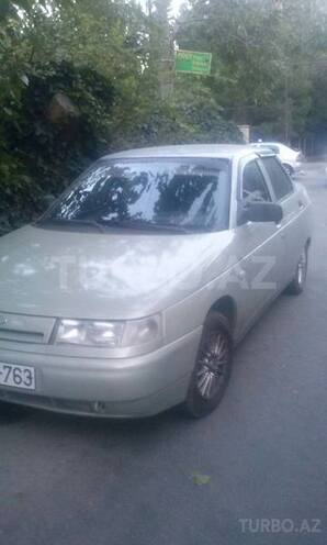 LADA (VAZ) 2110 2003, 321,000 km - 1.6 l - Bakı