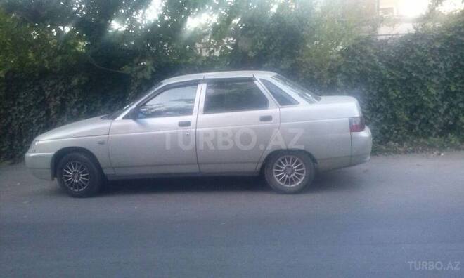LADA (VAZ) 2110 2003, 321,000 km - 1.6 l - Bakı