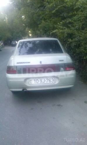 LADA (VAZ) 2110 2003, 321,000 km - 1.6 l - Bakı