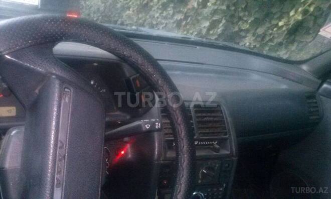LADA (VAZ) 2110 2003, 321,000 km - 1.6 l - Bakı