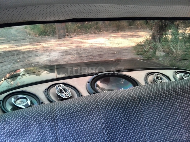 LADA (VAZ) 2107 2011, 110,000 km - 1.6 l - Şəki