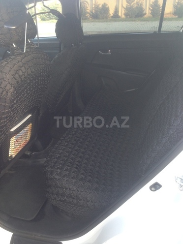 Kia Sportage 2010, 135,000 km - 2.0 l - Bakı