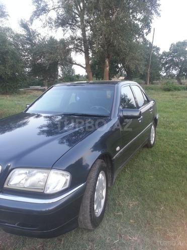 Mercedes C 200 1999, 28,000 km - 2.0 l - Xaçmaz