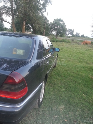 Mercedes C 200 1999, 28,000 km - 2.0 l - Xaçmaz