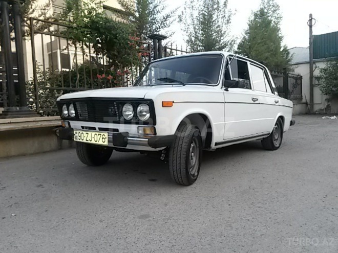 LADA (VAZ) 2106 2006, 158,000 km - 1.6 l - Göyçay
