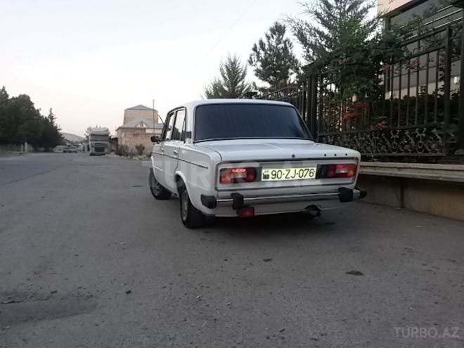 LADA (VAZ) 2106 2006, 158,000 km - 1.6 l - Göyçay