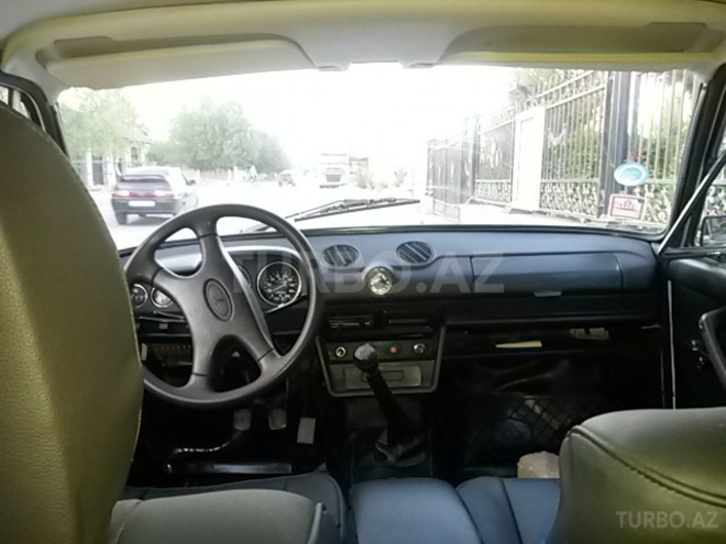 LADA (VAZ) 2106 2006, 158,000 km - 1.6 l - Göyçay