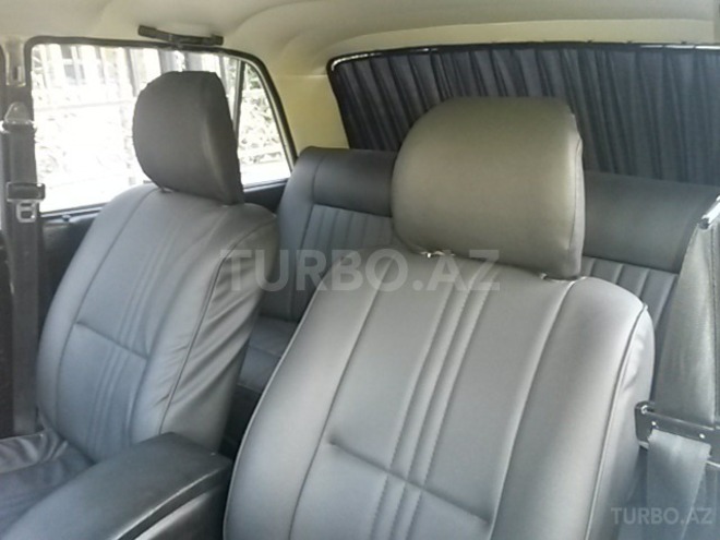 LADA (VAZ) 2106 2006, 158,000 km - 1.6 l - Göyçay