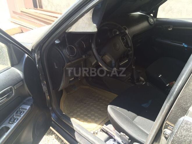 Geely CK 2011, 85,000 km - 1.5 л - Bakı