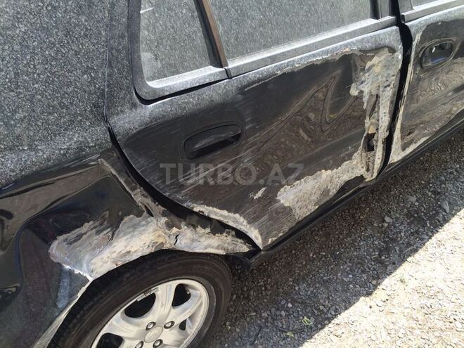 Geely CK 2011, 85,000 km - 1.5 л - Bakı