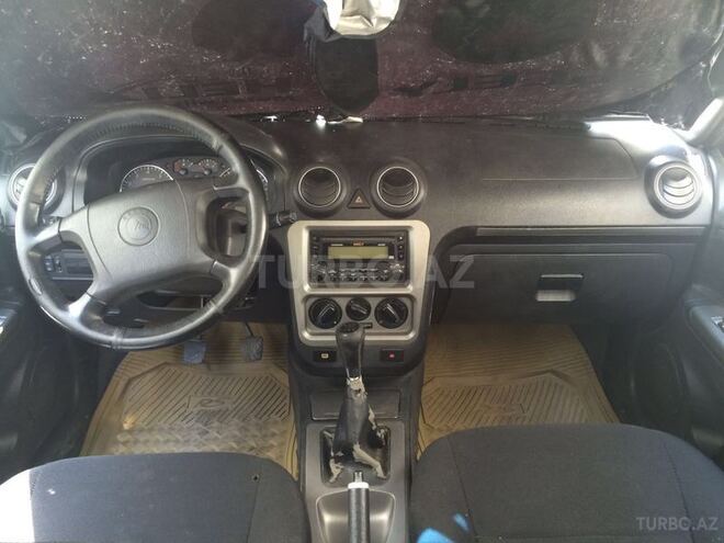 Geely CK 2011, 85,000 km - 1.5 л - Bakı