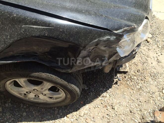 Geely CK 2011, 85,000 km - 1.5 л - Bakı