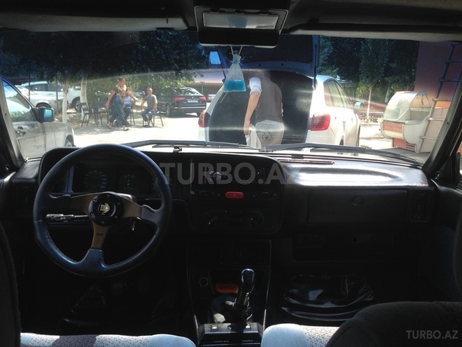 Tofas Sahin 2004, 119,000 km - 1.6 l - Bakı