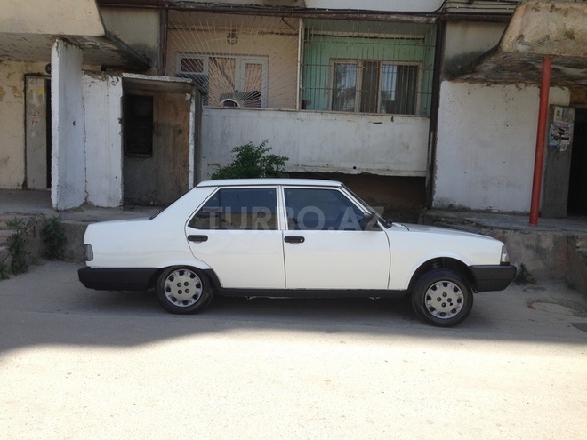 Tofas Sahin 2004, 119,000 km - 1.6 l - Bakı