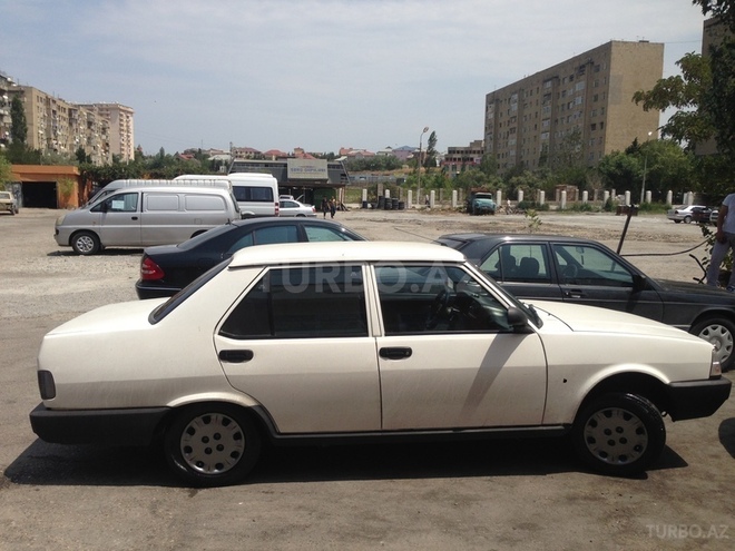 Tofas Sahin 2004, 119,000 km - 1.6 l - Bakı