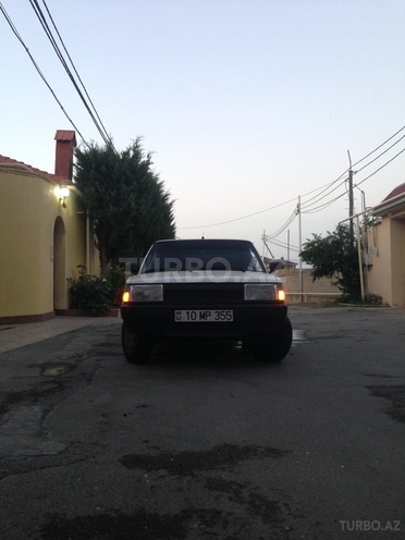 Tofas Sahin 2004, 119,000 km - 1.6 l - Bakı