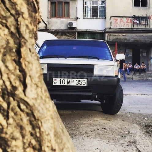 Tofas Sahin 2004, 119,000 km - 1.6 l - Bakı