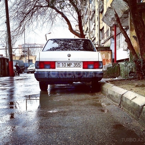 Tofas Sahin 2004, 119,000 km - 1.6 l - Bakı