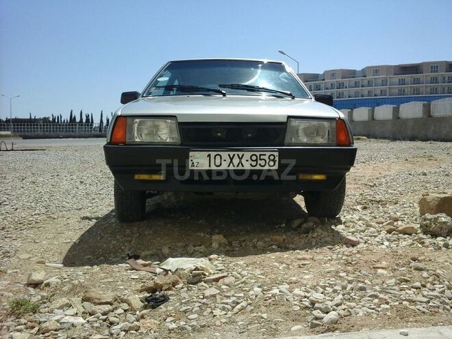 LADA (VAZ) 2108 1998, 335,000 km - 1.5 l - Bakı