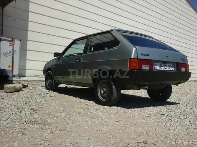 LADA (VAZ) 2108 1998, 335,000 km - 1.5 l - Bakı