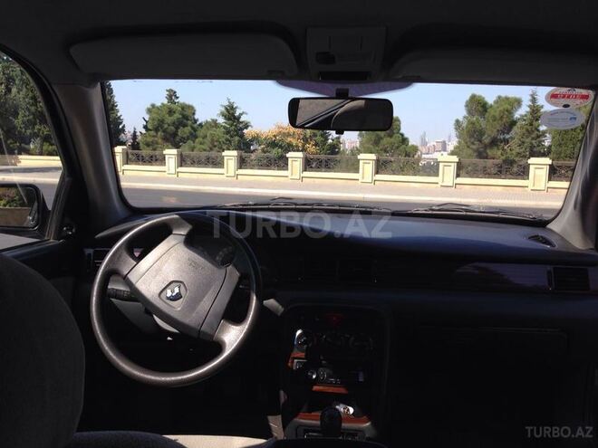 Iran Khodro Samand 2014, 53,000 km - 1.6 l - Bakı
