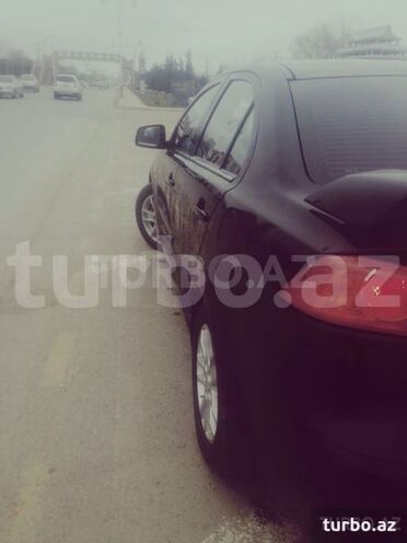 Mitsubishi Lancer 2008, 112,000 km - 2.0 l - Xaçmaz