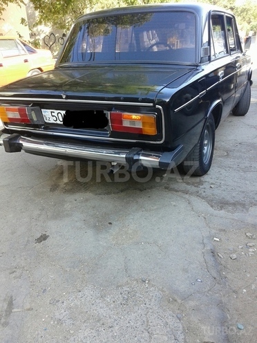 LADA (VAZ) 2106 1991, 17,800 km - 1.6 л - Sumqayıt
