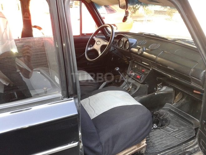 LADA (VAZ) 2106 1991, 17,800 km - 1.6 л - Sumqayıt