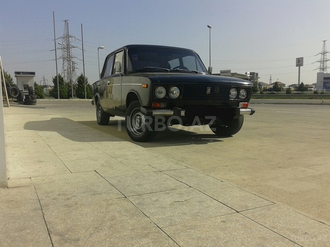 LADA (VAZ) 2106 1991, 17,800 km - 1.6 л - Sumqayıt