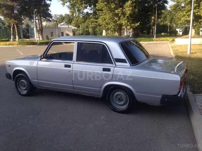 LADA (VAZ) 2107 2010, 78,000 km - 0.2 л - Mingəçevir